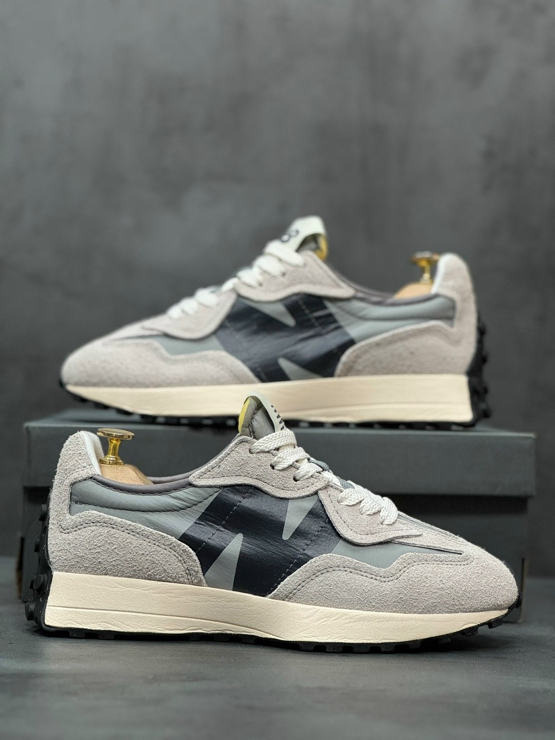 кроссовки new balance 327,кроссовки new balance,кроссовки,кроссовки мужские new balance 327 серые,кроссовки мужские new balance 327
