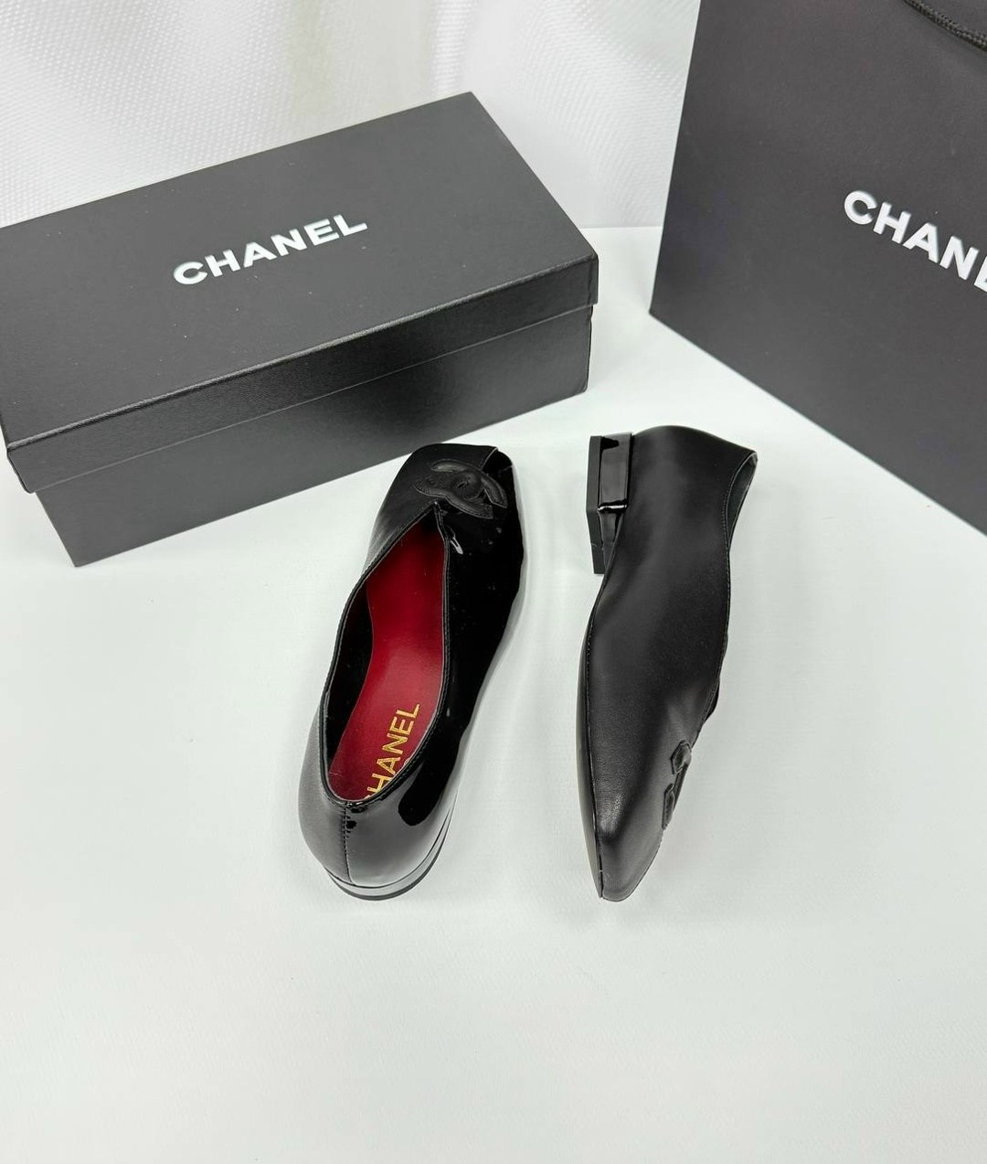 туфли chanel,балетки chanel,,лоферы chanel,балетки шанель