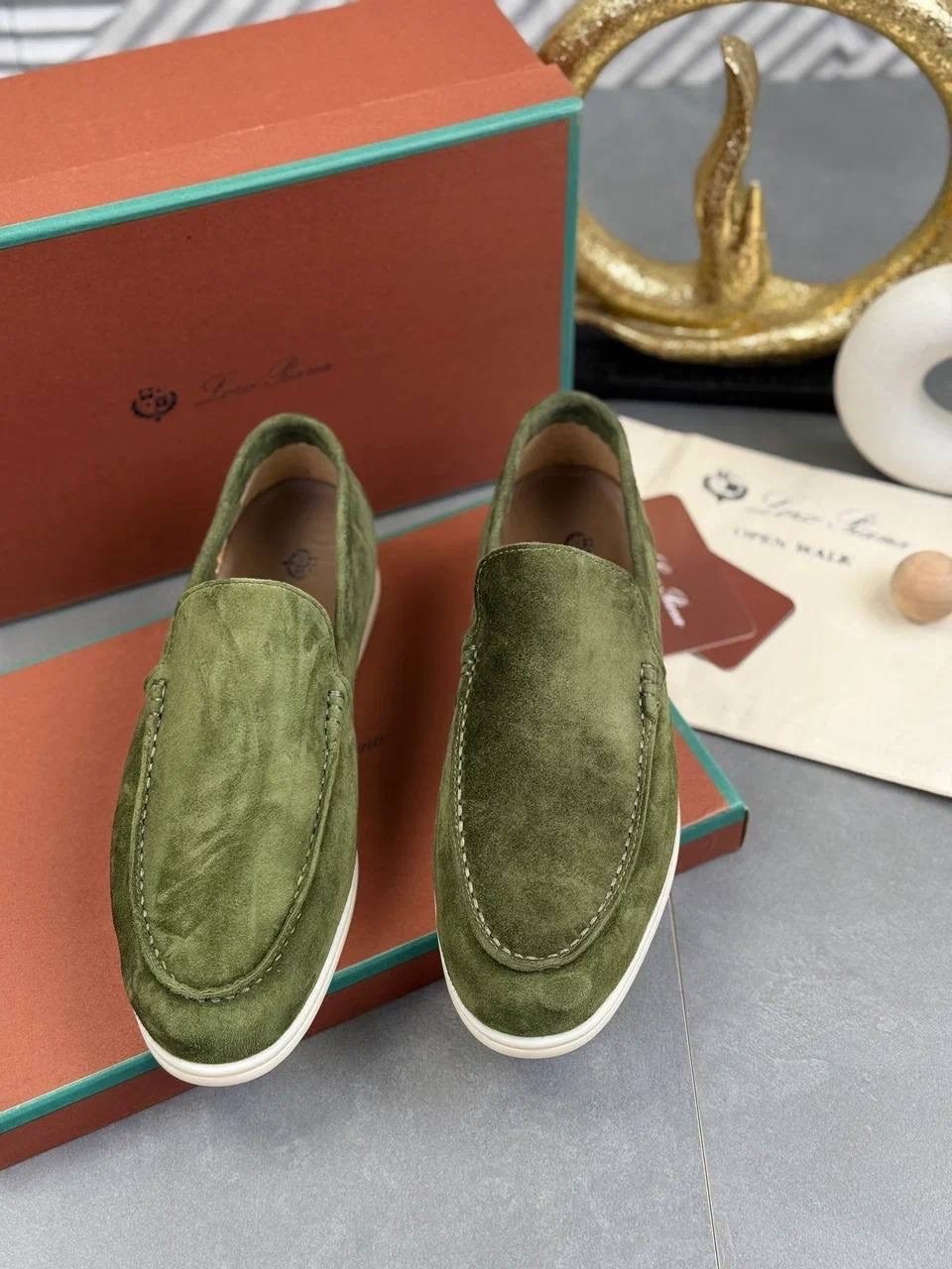 ,лоферы мужские loro piana,лоферы loro piana,лоферы замшевый,мужские лоферы замшевые