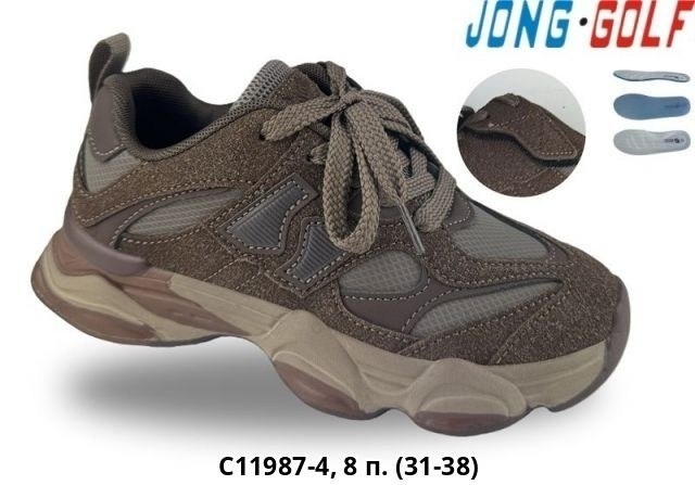 кроссовки,спортивная ,детские кроссовки,кроссовки закрытые,кроссовки jong golf