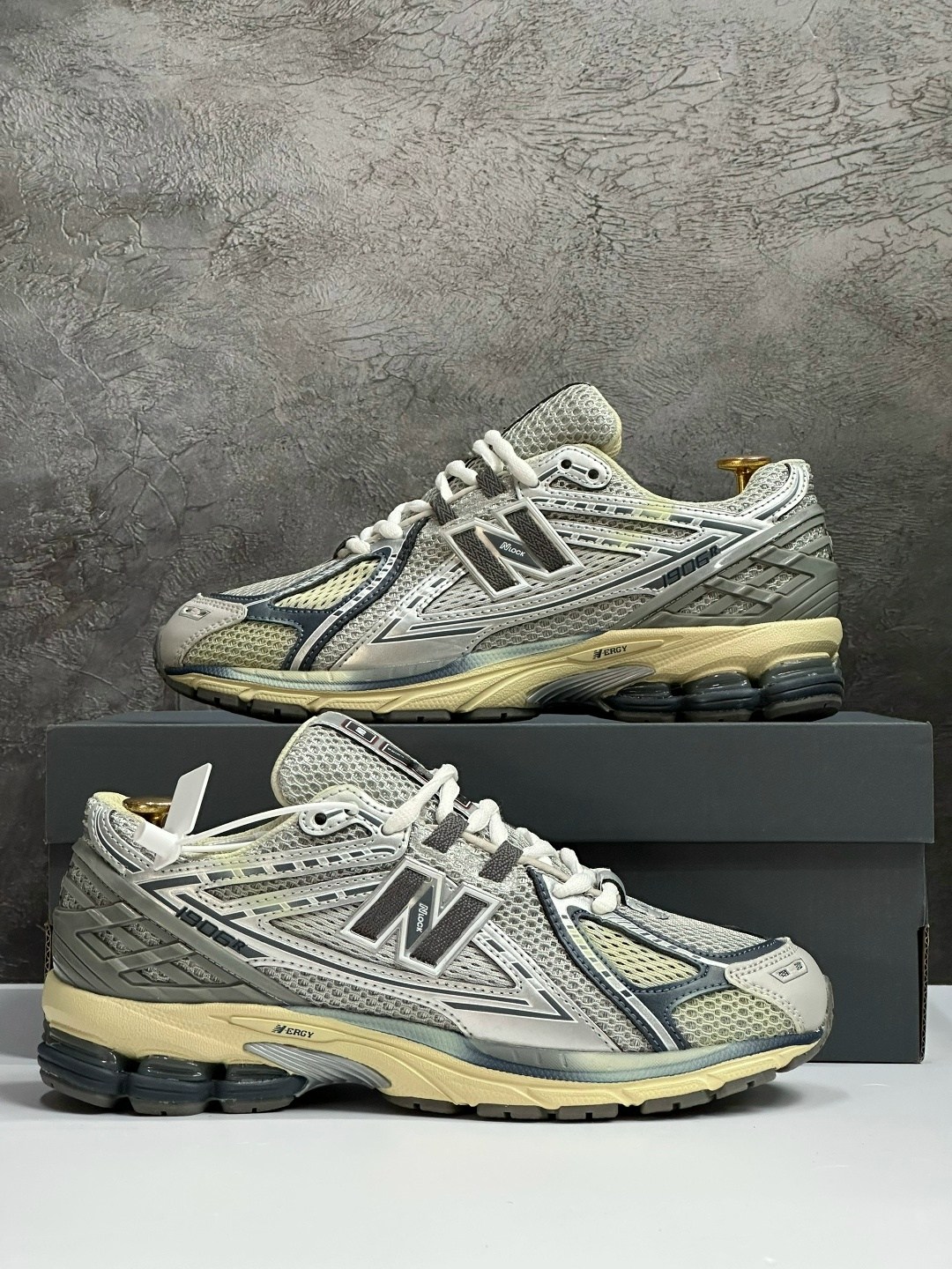 кроссовки new balance,кроссовки thisisneverthat x 1906r new balance серый,кроссовки,кроссовки new balance 1906,кроссовки new balance 1906 r
