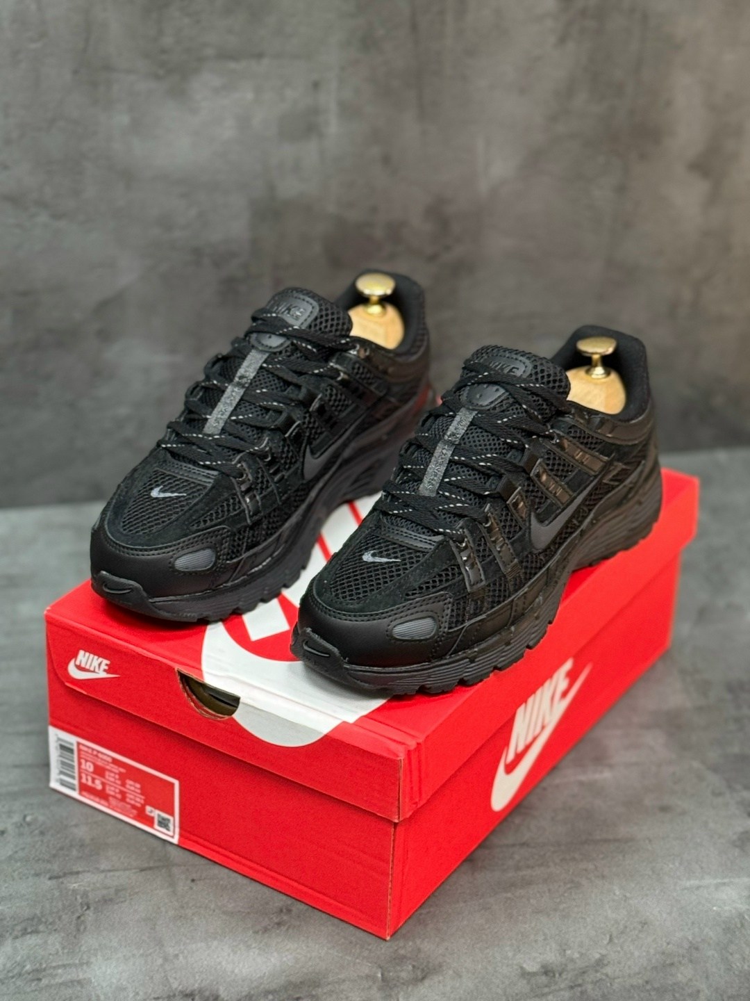 кроссовки nike p-6000,кроссовки nike,nike p-6000 кроссовки мужчины black,кроссовки,nike p 6000 gore tex