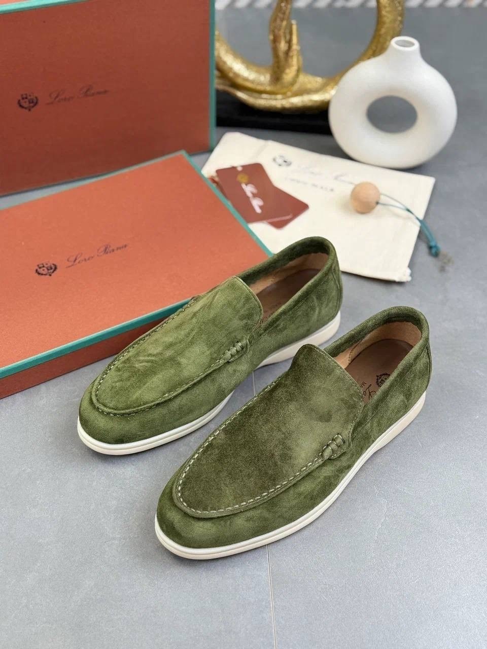 ,лоферы мужские loro piana,лоферы loro piana,лоферы замшевый,мужские лоферы замшевые