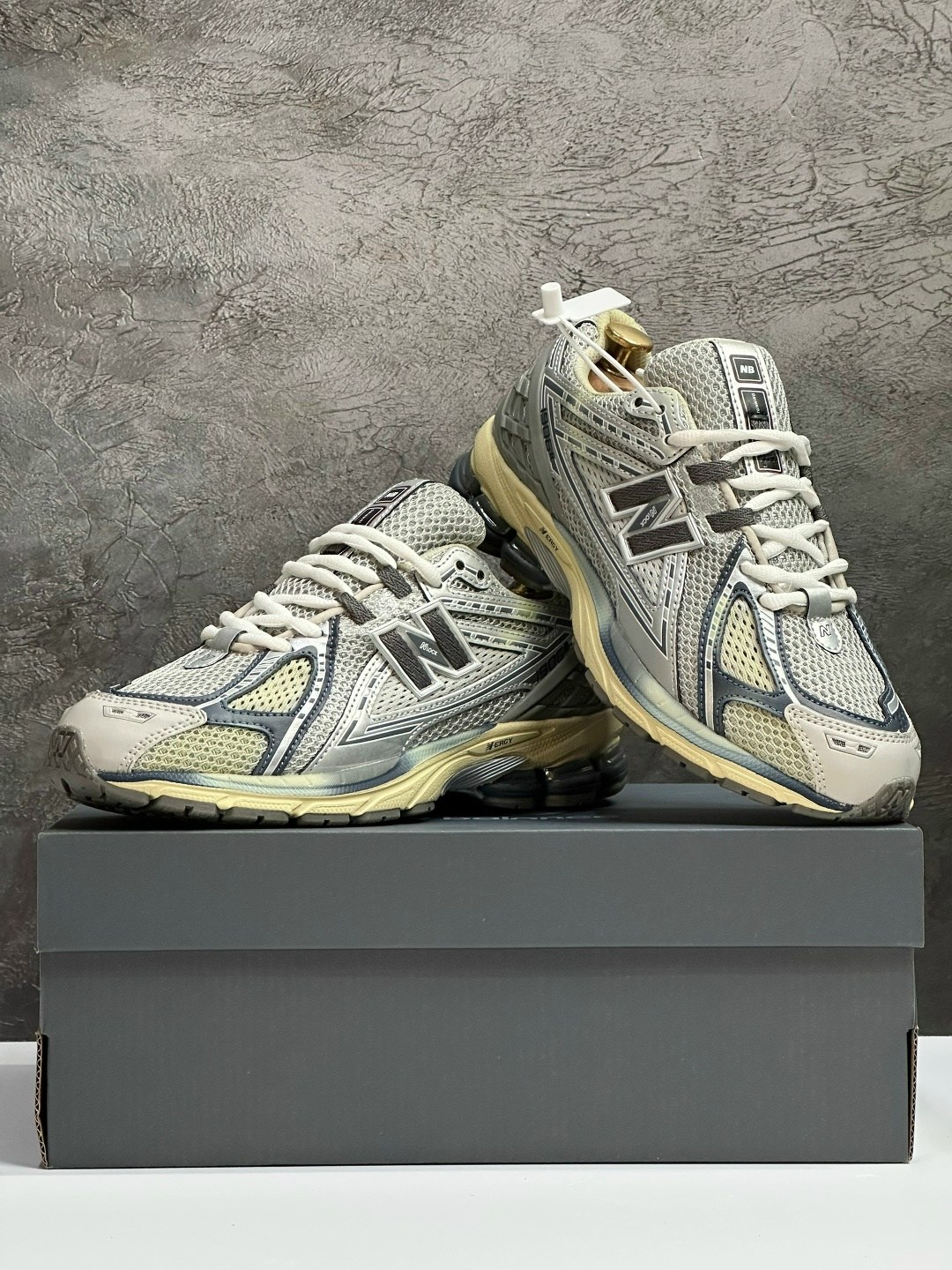 кроссовки new balance,кроссовки thisisneverthat x 1906r new balance серый,кроссовки,кроссовки new balance 1906,кроссовки new balance 1906 r