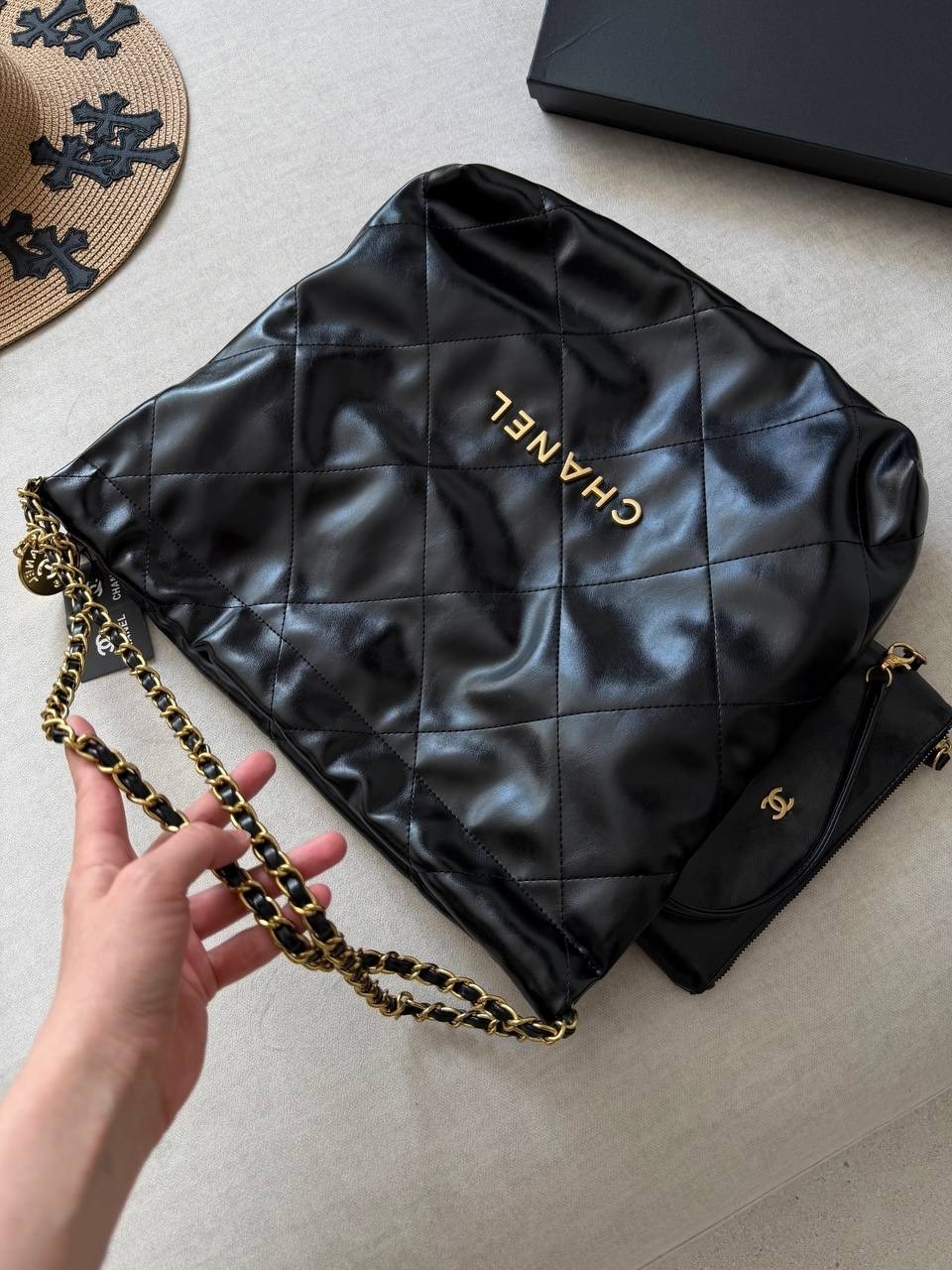 сумка chanel,chanel bag,сумка chanel 22,сумка на плечо chanel,chanel chanel