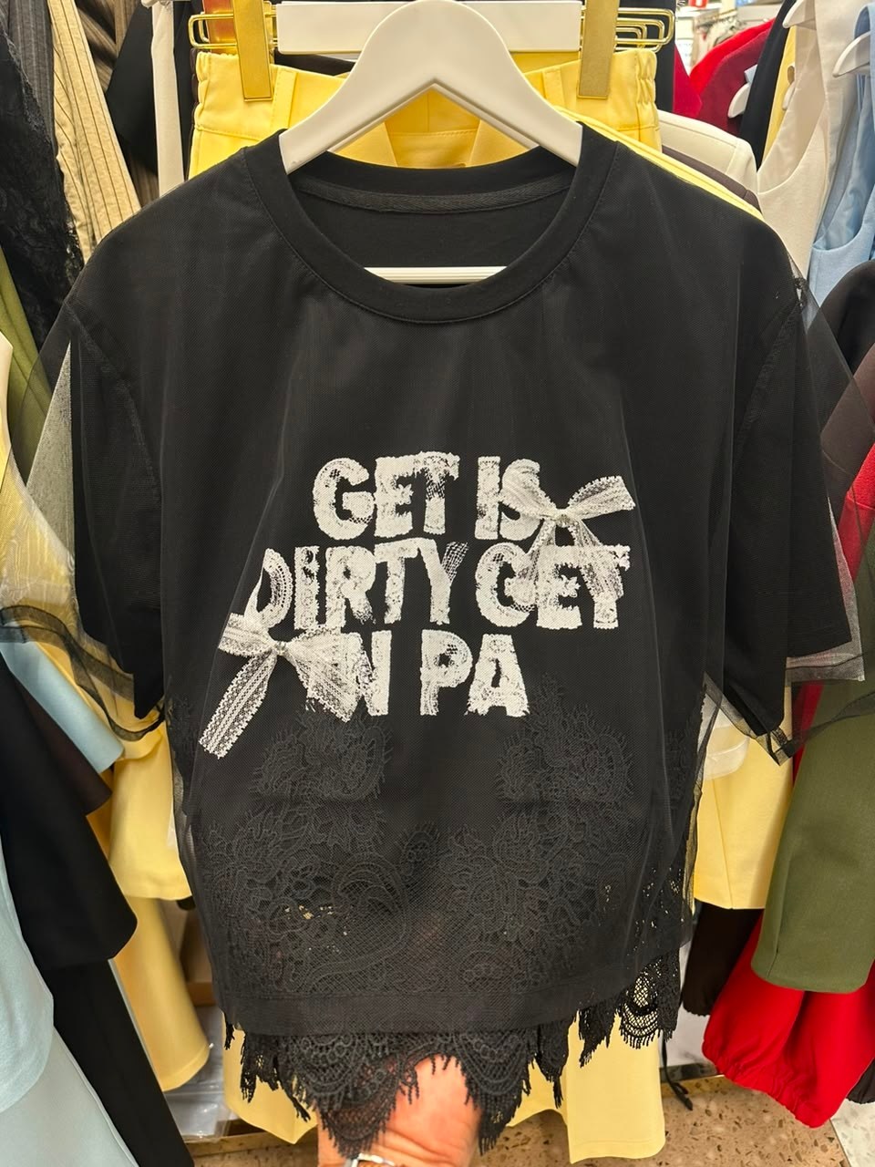 футболка с кружевами,женская футболка,майка с кружевами,одежда стильная