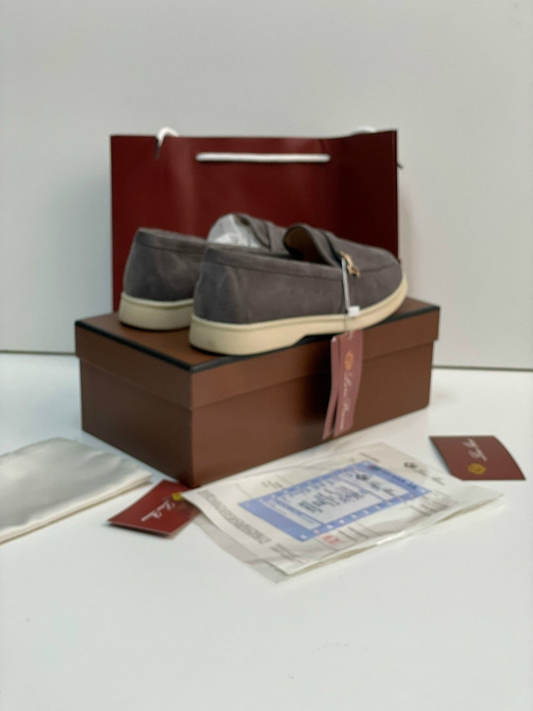 лоферы из натуральной замши loro piana,лоферы из натуральной замши,лоферы замшевые loro piana,loro piana лоферы,