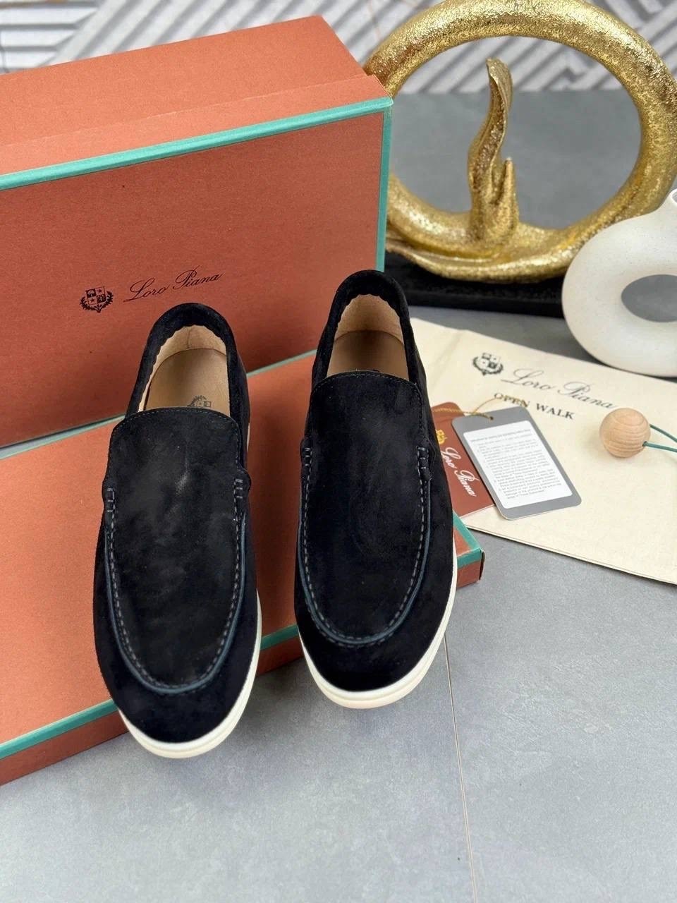 лоферы loro piana мужские,лоферы из натуральной замши loro piana,мужские мокасины лоро пиано черные,мокасины лоро пиано мужские оригинал,лоферы loro piana