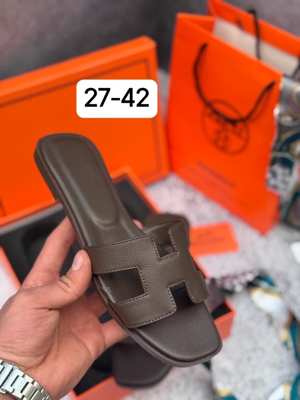 шлепанцы hermes,шлепки hermes женские,шлепанцы из натуральной кожи hermes,шлепки hermes,