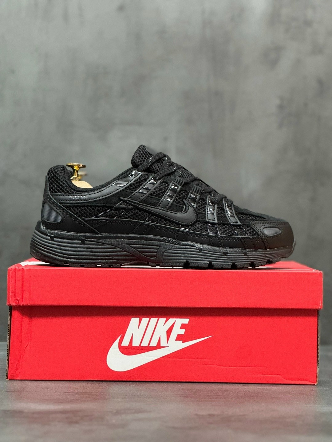 кроссовки nike p-6000,кроссовки nike,nike p-6000 кроссовки мужчины black,кроссовки,nike p 6000 gore tex