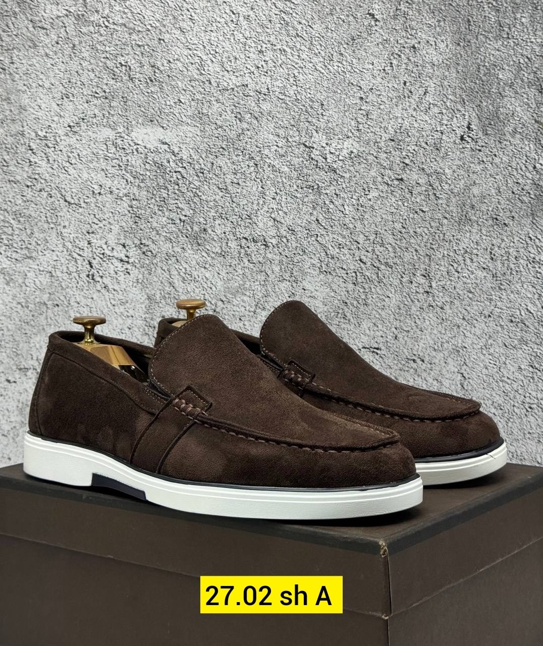 лоферы мужские loro piana,,лоферы мужские замшевые,мужские лоферы из натуральной замши,лоферы мужские