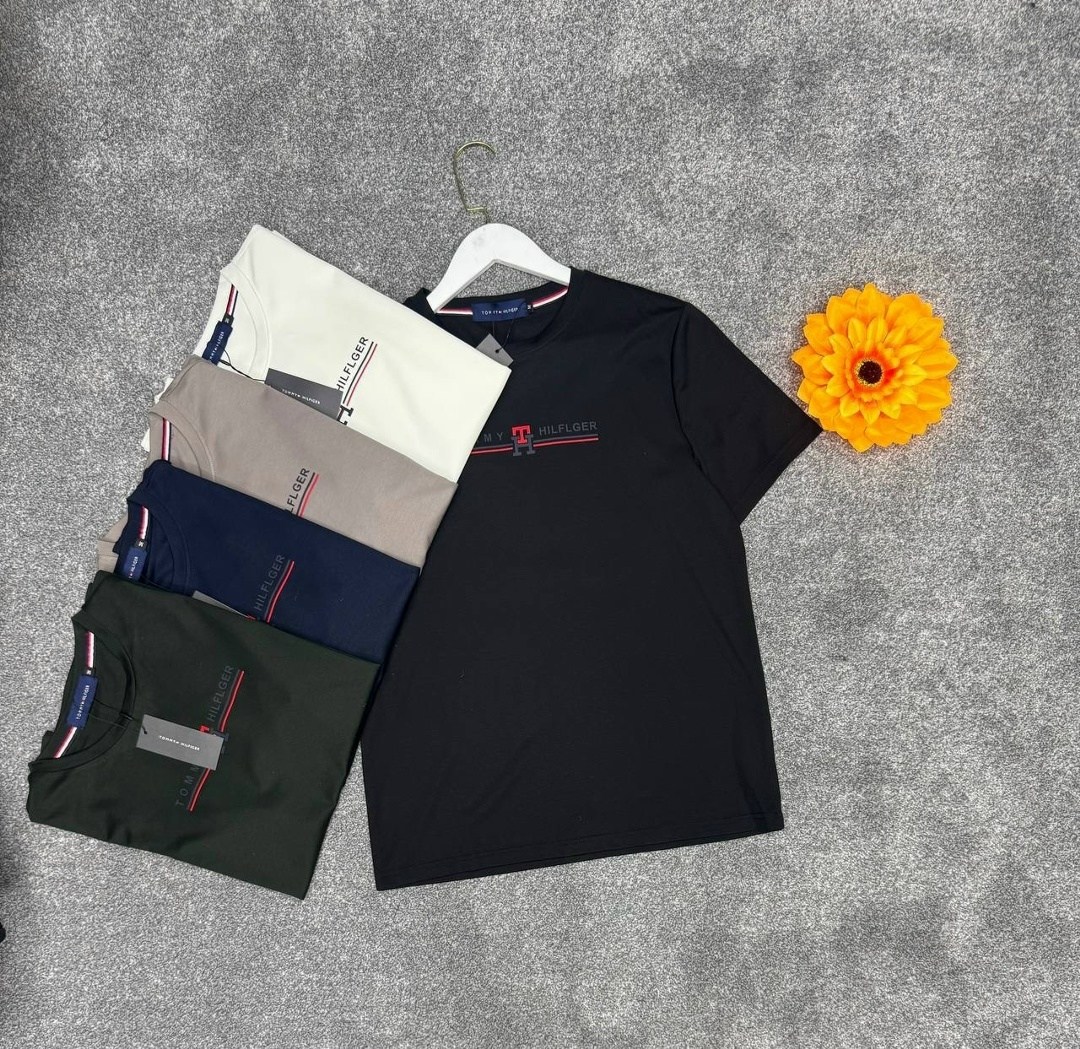 футболка мужская tommy hilfiger,футболка tommy hilfiger,футболки для мужчин,мужская футболка,футболка томми хилфигер мужские