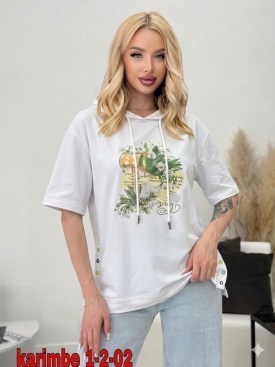 Футболка