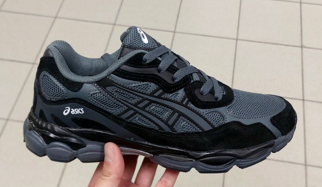 кроссовки asics gel-nyc,мужские кроссовки asics,кроссовки asics gel,кроссовки asics,asics gel nyc grey