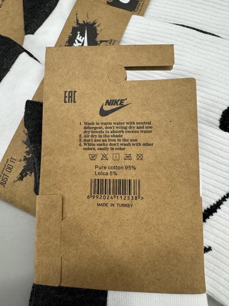 носки nike высокие,носки nike,носки nike базовая коллекция 3 пары,высокие белые носки nike,короткие спортивные носки женские и мужские 10 пар nike