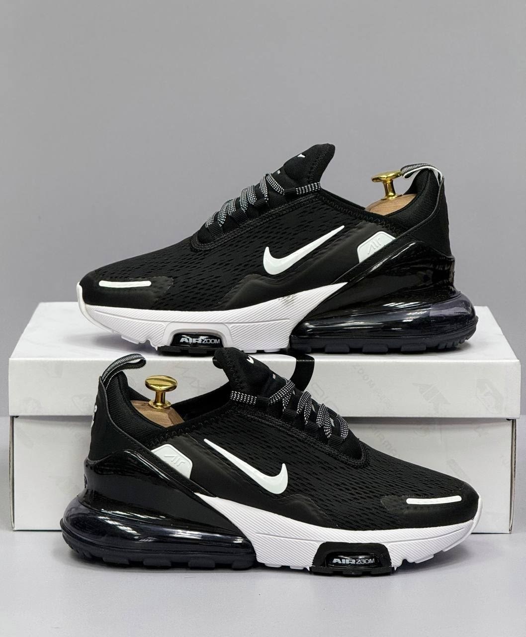кроссовки nike air max 270 мужские,кроссовки nike air max 270,кроссовки,nike air max 270 черный белый,nike air max 270