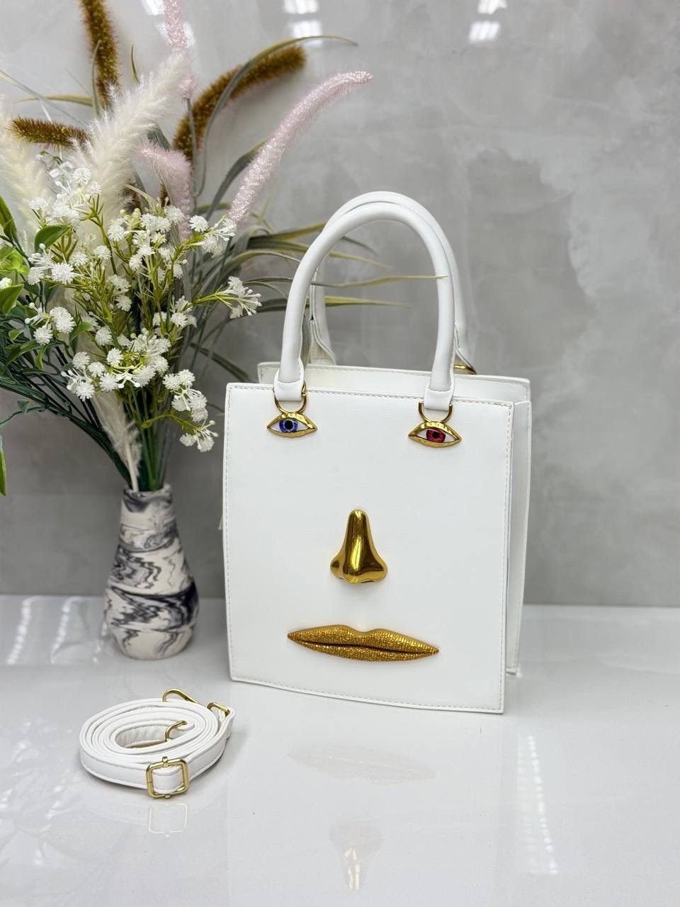 сумка,брендовая женская сумка,сумки женская,сумка schiaparelli,стильная сумка