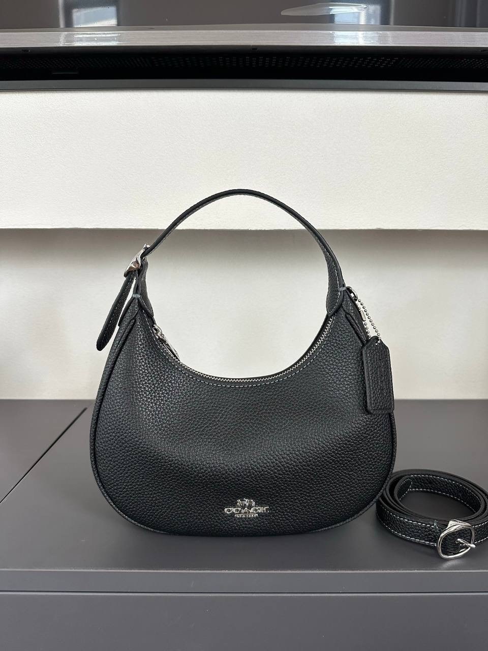 сумка coach,сумка женская coach,coach сумка на плечо,сумка coach хобо,брендовая женская сумка coach