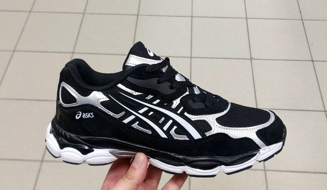 кроссовки asics gel-nyc,мужские кроссовки asics,кроссовки asics gel,кроссовки asics,asics gel nyc grey