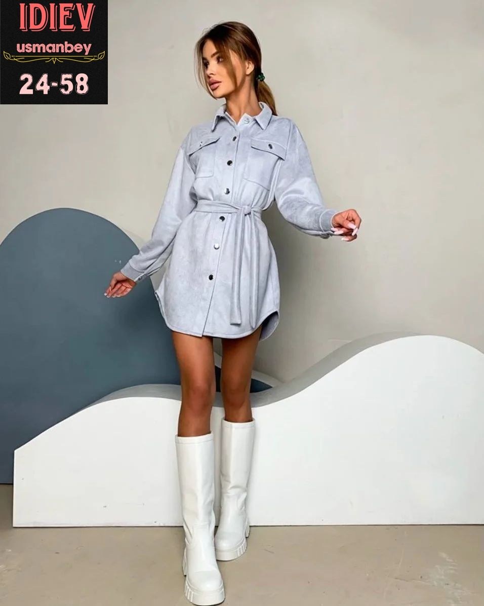 платье рубашка с поясом,женское платье рубашка,платье рубашка,платье рубашка замшевое,платье женская