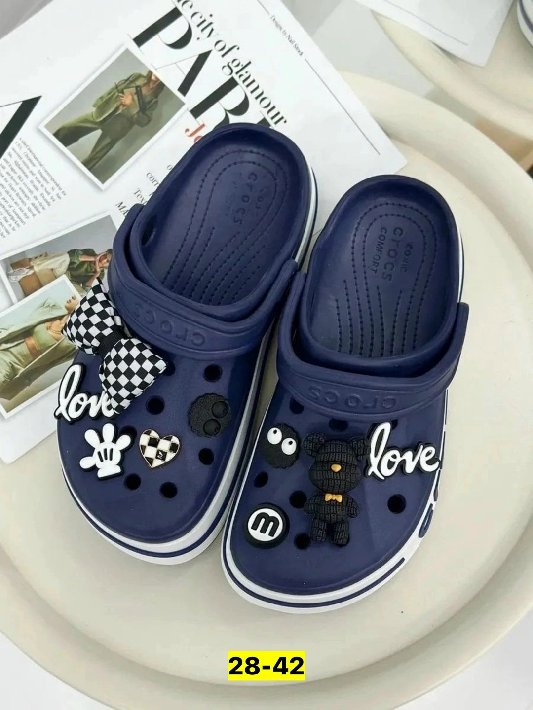 женские кроксы,,сабо crocs,кроксы модные,сабо кроксы женские