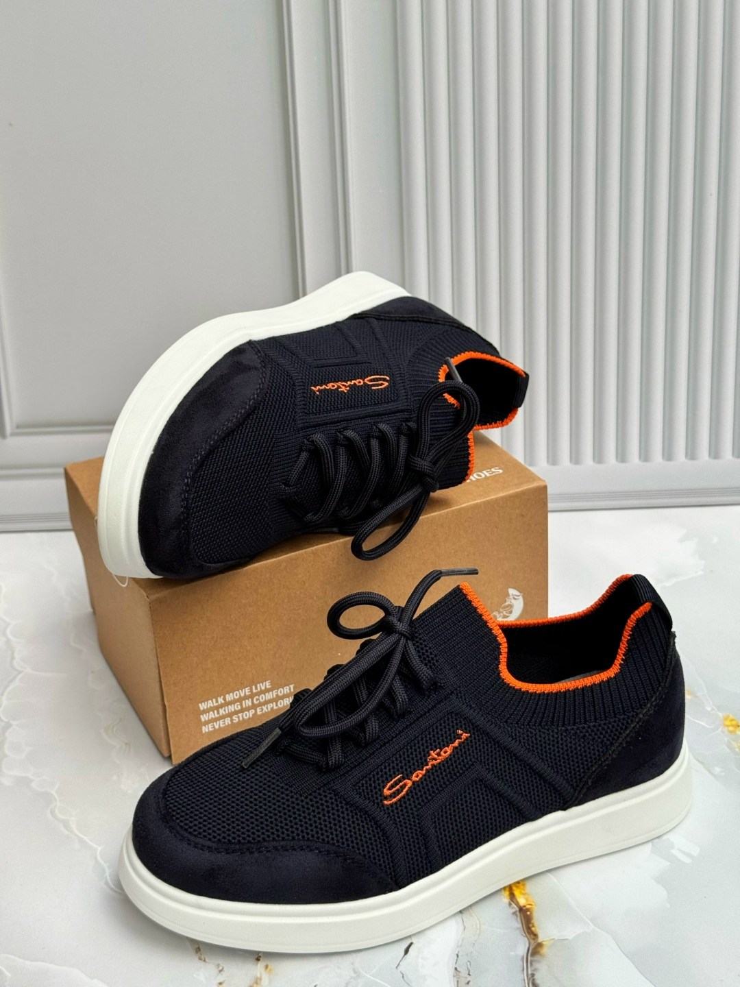 ,кроссовки santoni,кроссовка мужской,кроссовки для мужчин,кроссовки женские мужские
