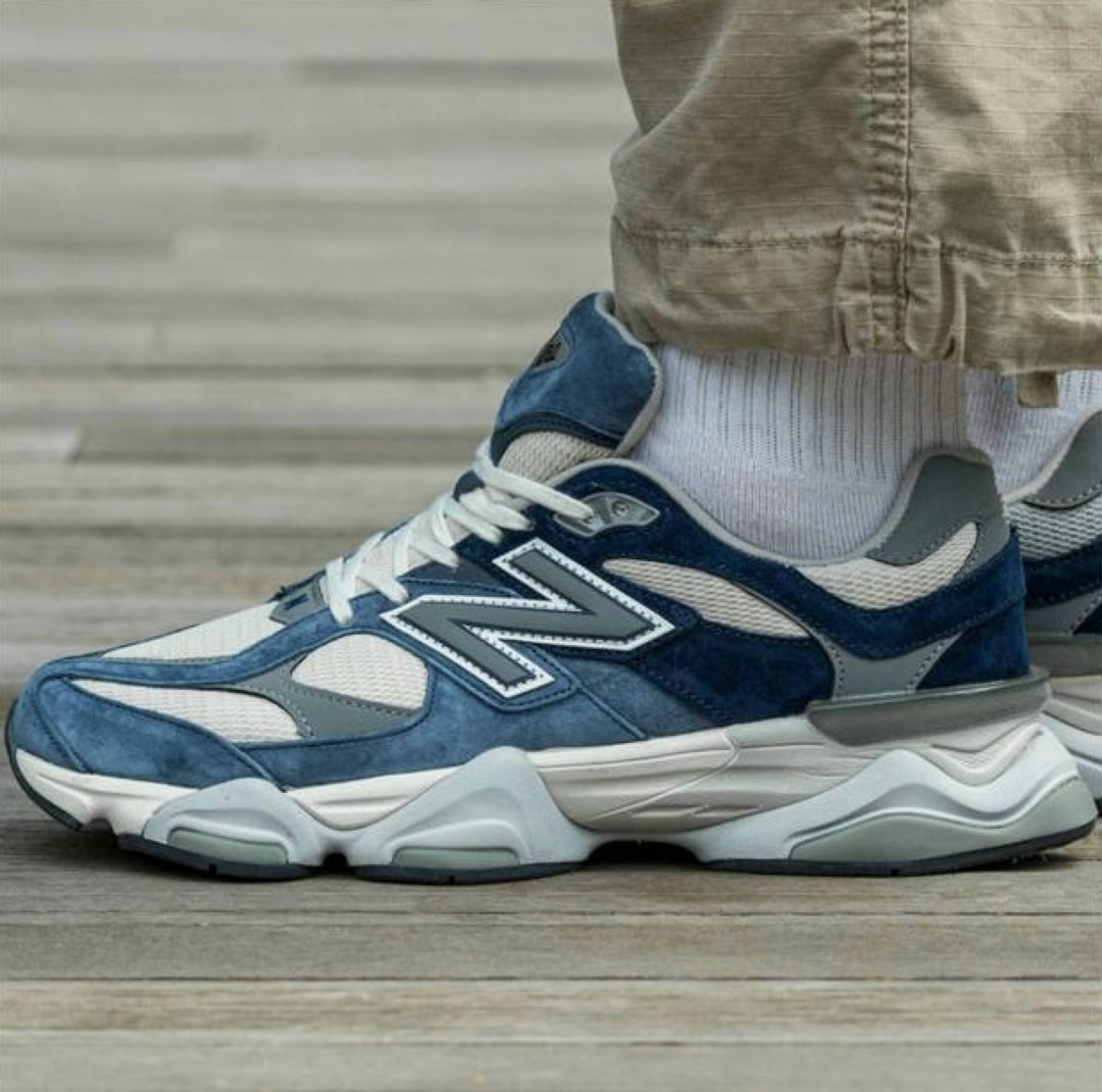 кроссовки new balance 9060,кроссовки new balance 9060 "natural indigo",кроссовки,new balance 9060,кроссовки new balance