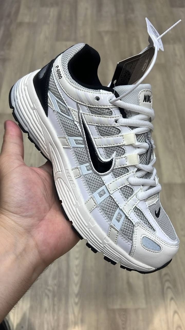 кроссовки nike,кроссовки p-6000 черно серые nike,кроссовки nike p-6000,кроссовки nike p-6000 anthracite smoke grey,кроссовки