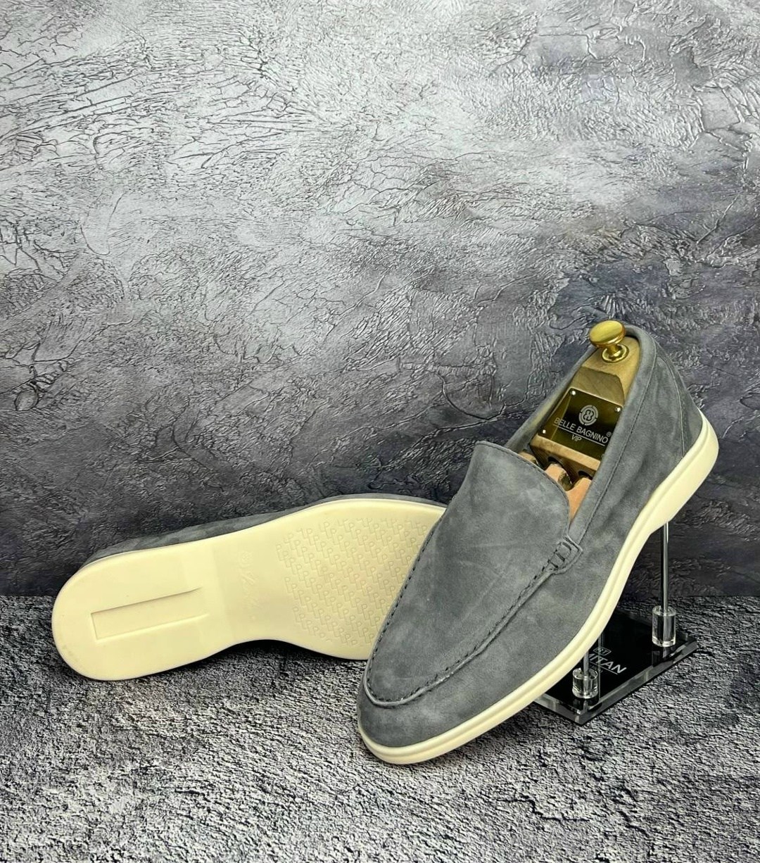 ,loro piana лоферы мужские,лоферы из натуральной замши,лоферы мужские замшевые,лоферы мужские натуральная замша
