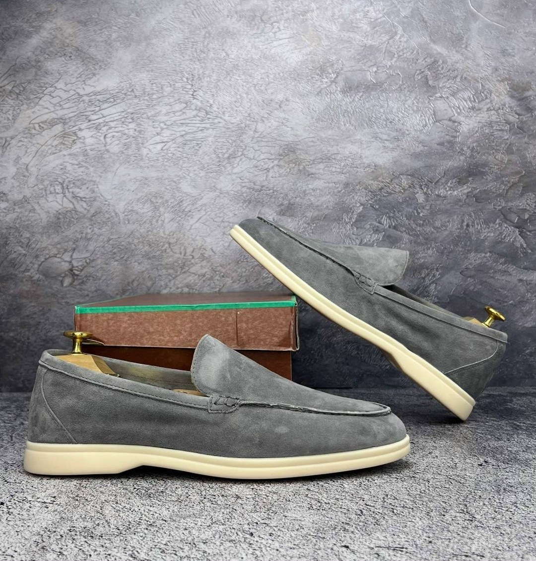 ,loro piana лоферы мужские,лоферы из натуральной замши,лоферы мужские замшевые,лоферы мужские натуральная замша