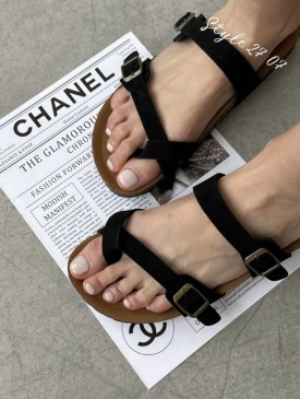 Сандали