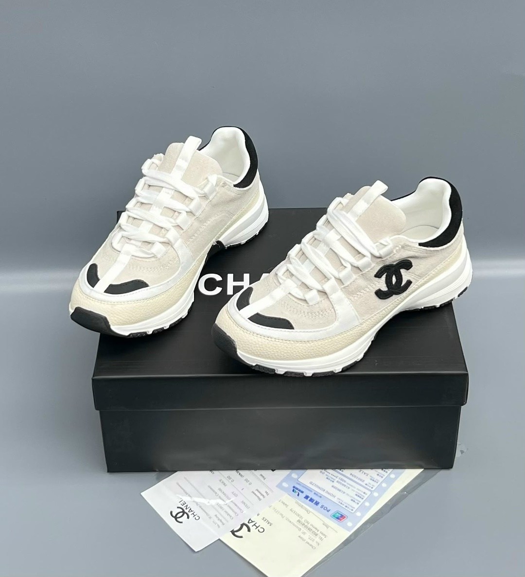 женские кроссовки chanel,кроссовки chanel,кроссовки шанель женские,шанель кроссовки,