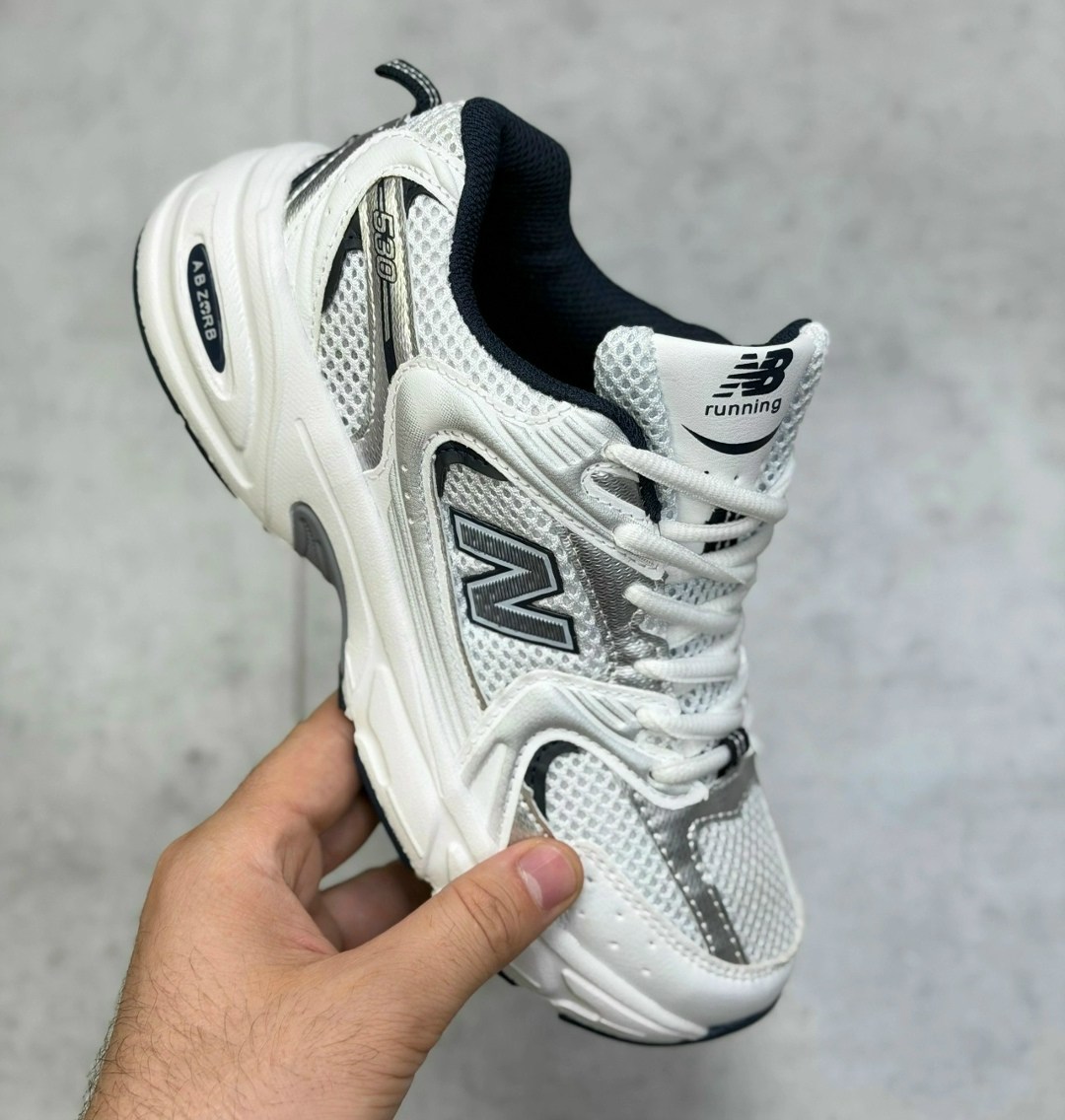 кроссовки new balance 530,кроссовки new balance 530 white silver navy,кроссовки new balance,кроссовки new balance 530 белые,new balance 530 white silver navy