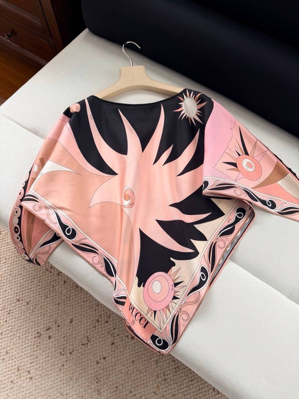 ,комплект костюм,одежда стильная,emilio pucci