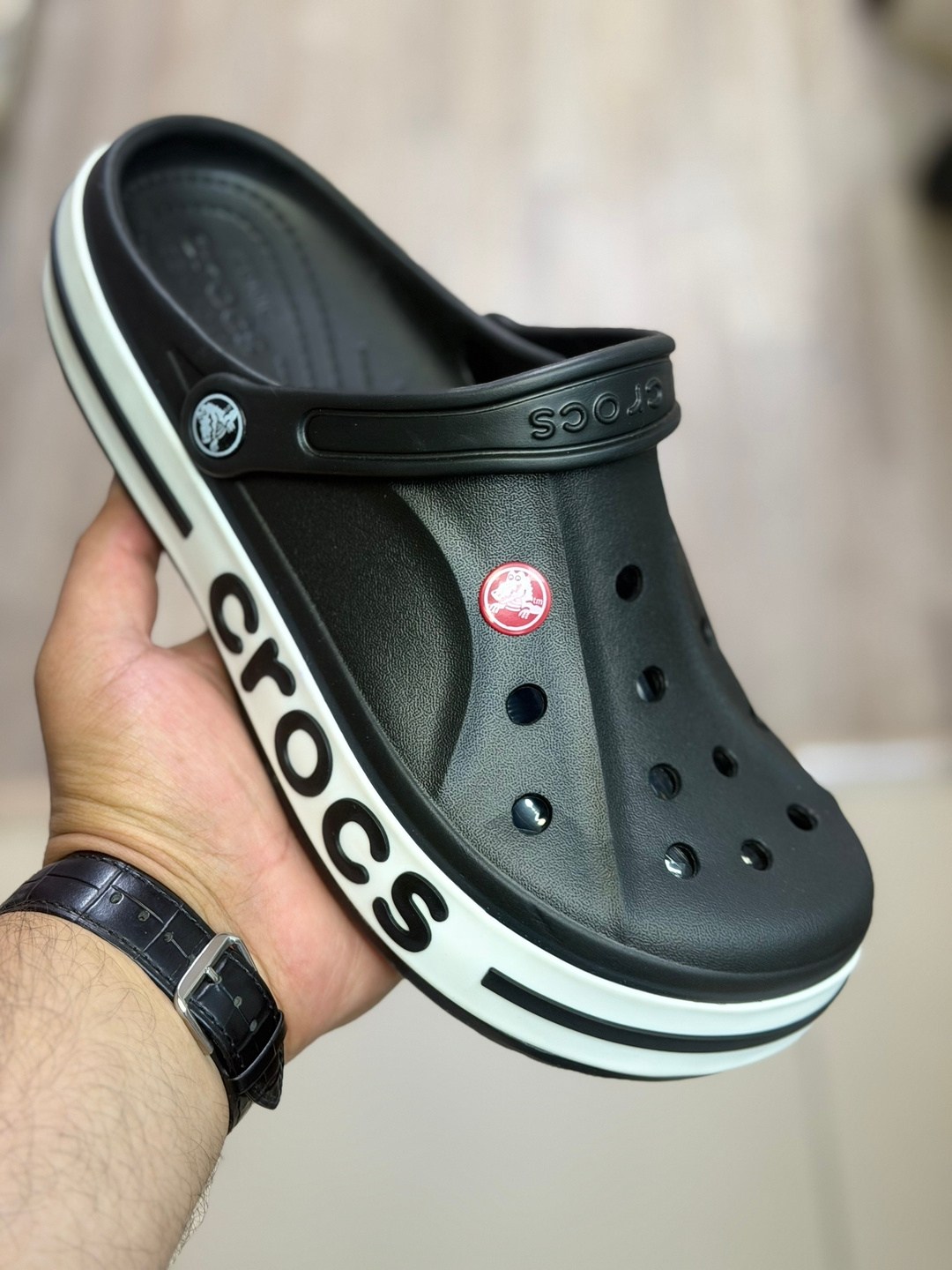 сабо crocs,сабо crocs bayaband clog,crocs bayaband clogs,crocs мужские,сабо пантолеты bayaband кроксы резиновые летние
