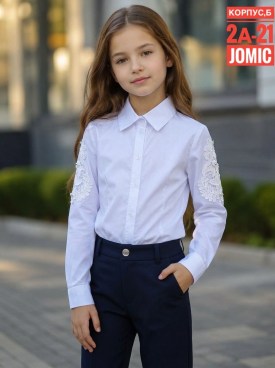 Блузка