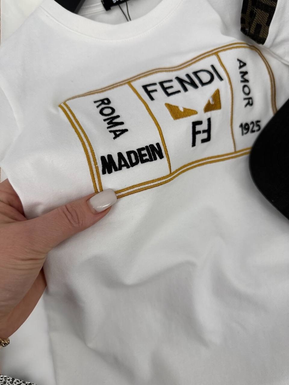 шорты fendi,одежда для мальчика,шорты для мальчик,костюм с шортами и футболкой для подростка,костюм для мальчика с шортами и футболкой