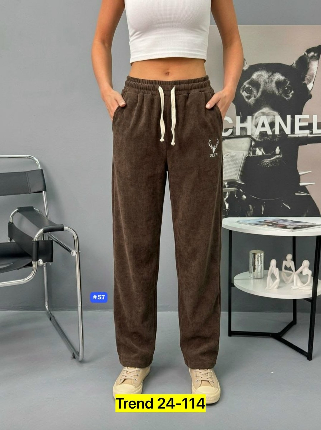 брюки плотные джоггеры утепленные зимние n&d underwear,женские брюки,штаны вельвет,штаны женские,женские спортивные штаны