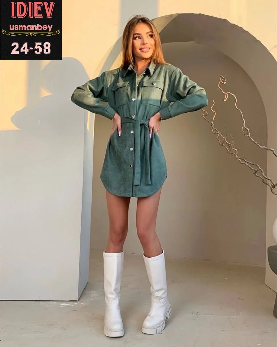 платье рубашка с поясом,женское платье рубашка,платье рубашка,платье рубашка замшевое,платье женская