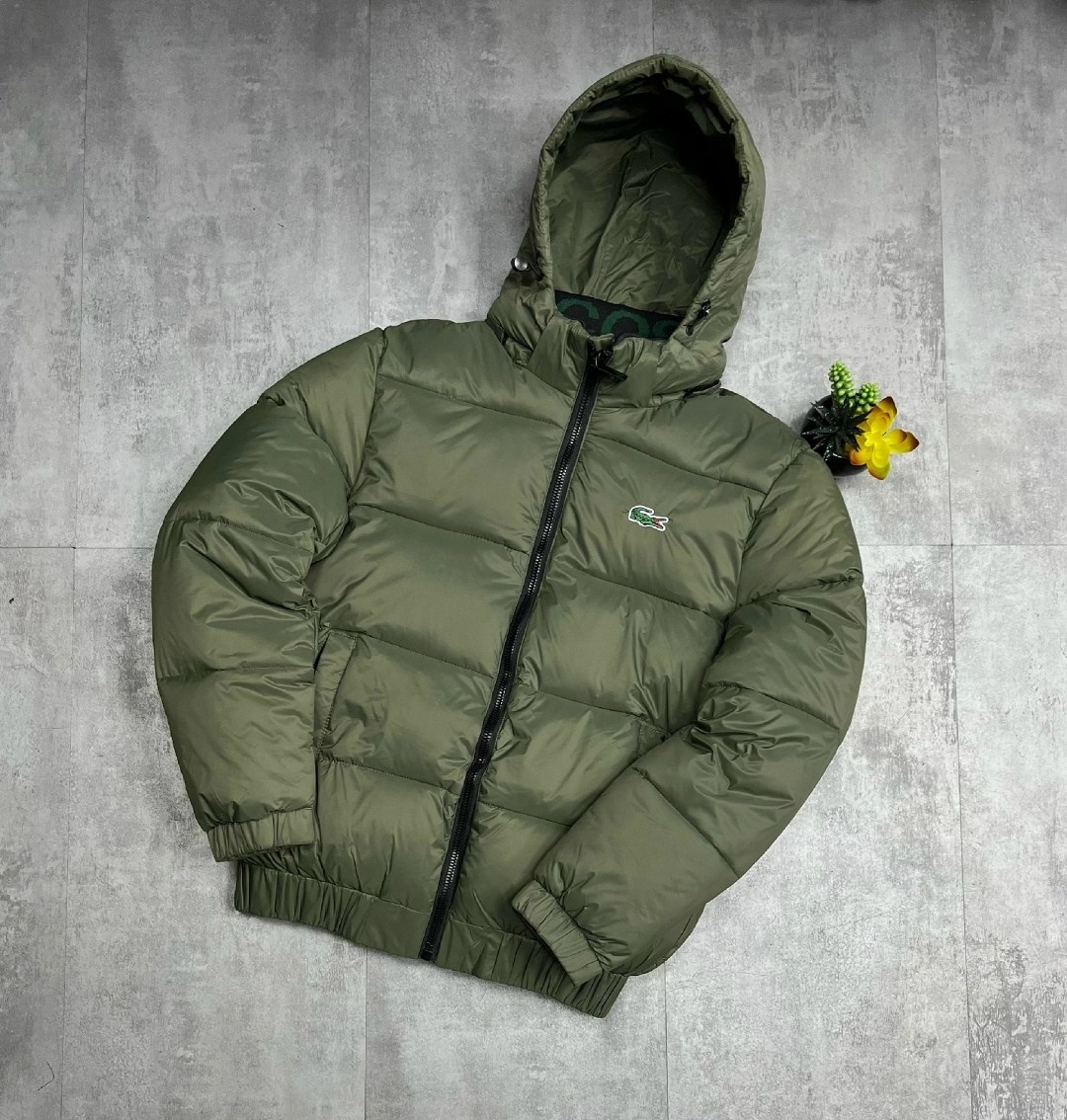 мужские пуховики lacoste,пуховик lacoste,куртка lacoste зимняя,мужская короткая куртка из водонепроницаемого пуха lacoste чёрный,куртка лакост мужская