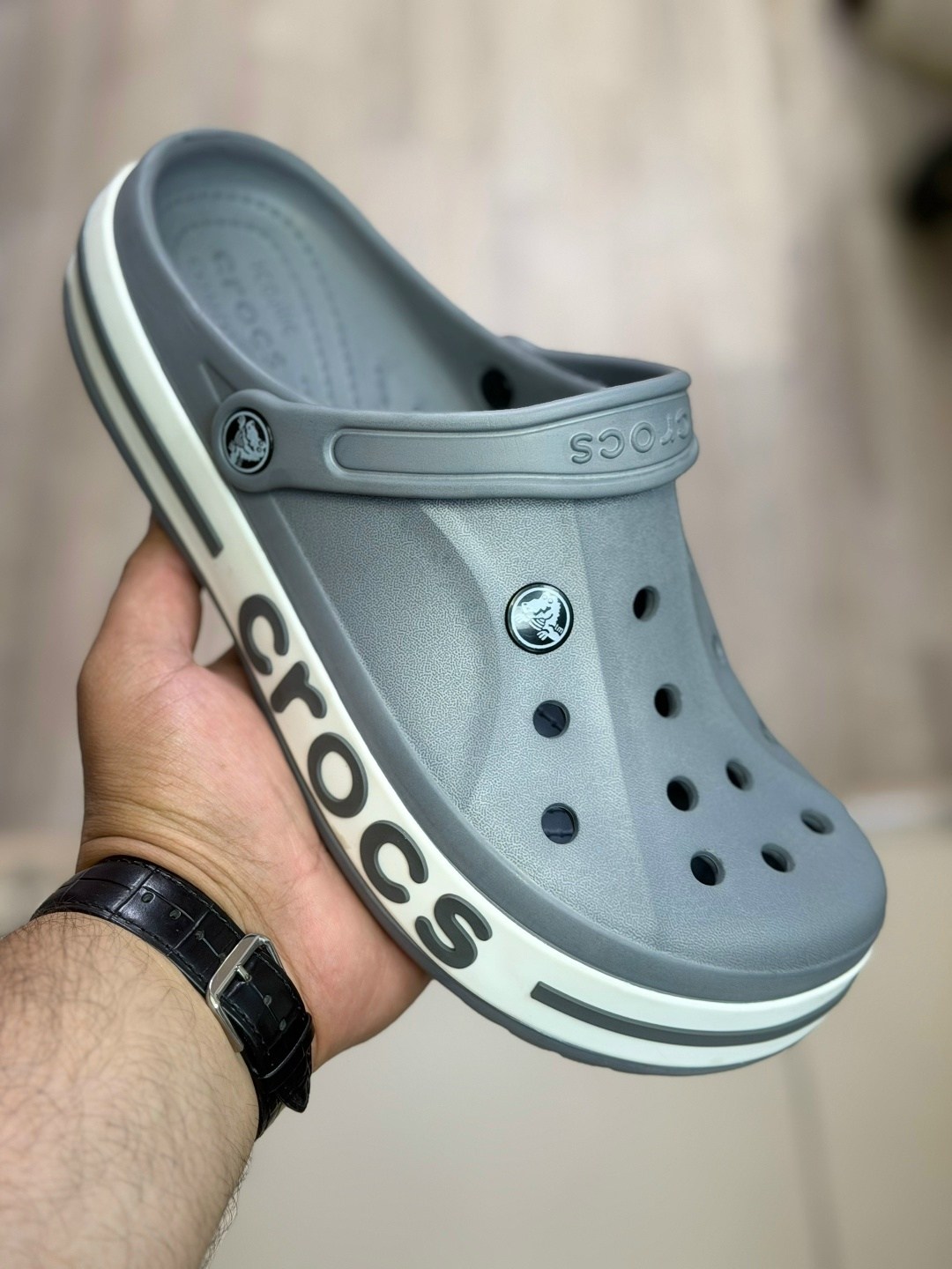 сабо crocs,сабо crocs bayaband clog,crocs bayaband clogs,crocs мужские,сабо пантолеты bayaband кроксы резиновые летние