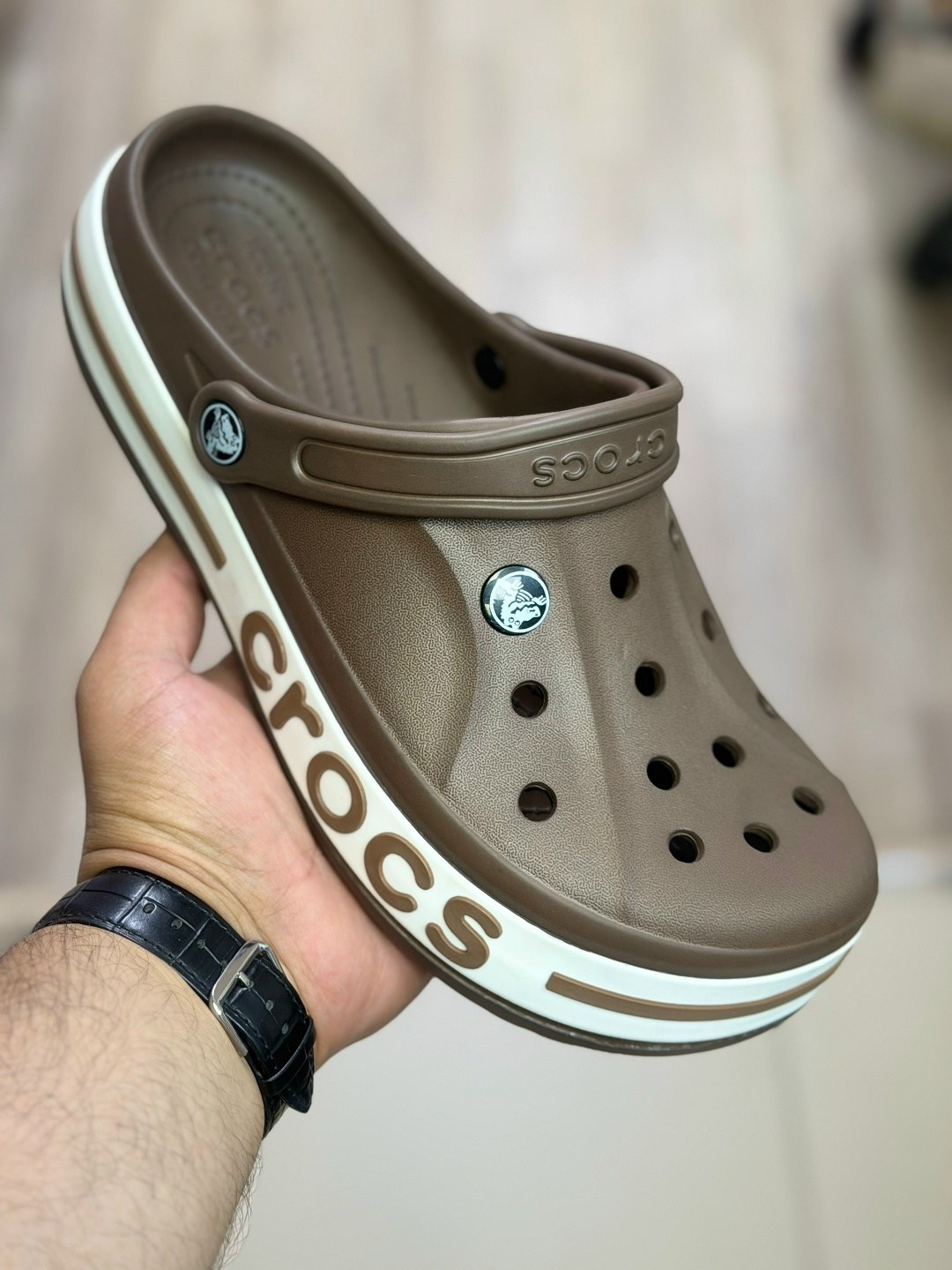 сабо crocs,сабо crocs bayaband clog,crocs bayaband clogs,crocs мужские,сабо пантолеты bayaband кроксы резиновые летние