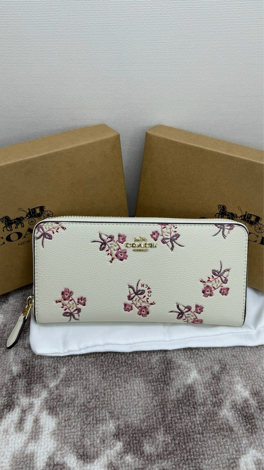 кошелек coach,женский кошелек coach,кошелек женский,кошелек визитница,женские брендовые кошельки