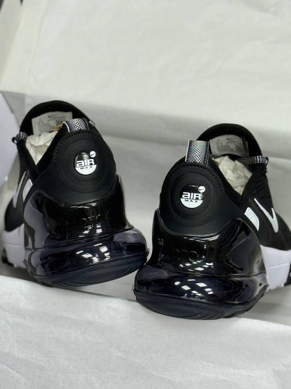 кроссовки nike air max 270 мужские,кроссовки nike air max 270,кроссовки,nike air max 270 черный белый,nike air max 270