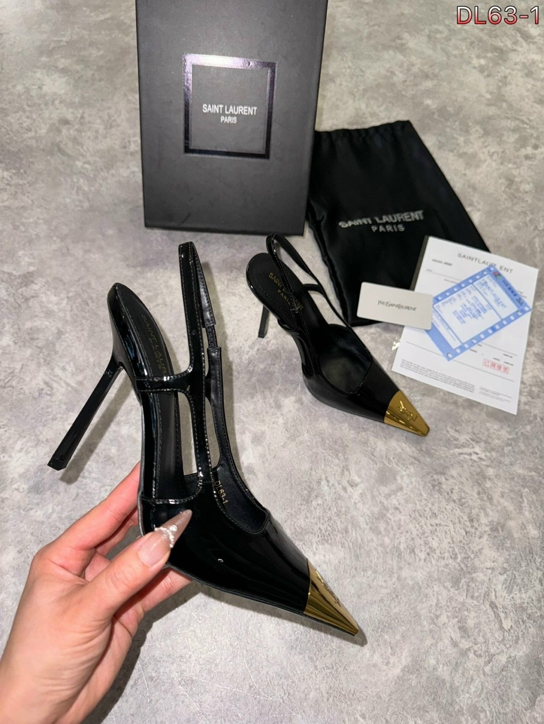 туфли saint laurent ysl eleganta shoes 396103571,туфли saint laurent ysl eleganta shoes,saint laurent slingback,туфли saint laurent ysl арт лх63,saint laurent anja туфли