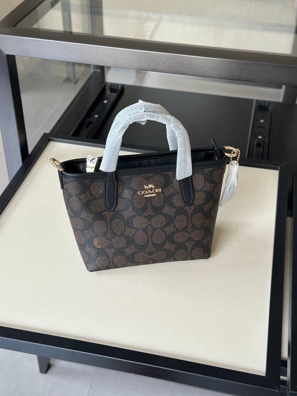 сумка coach,женская сумка coach,сумка на плечо coach,сумка,женская сумка