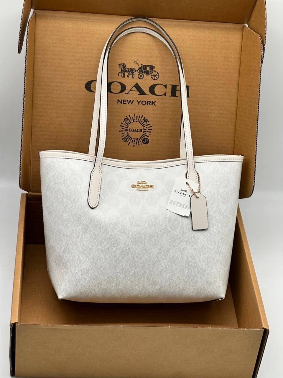 сумка шоппер coach,coach женская сумка,coach сумка,шоппер coach,сумка шоппер коач