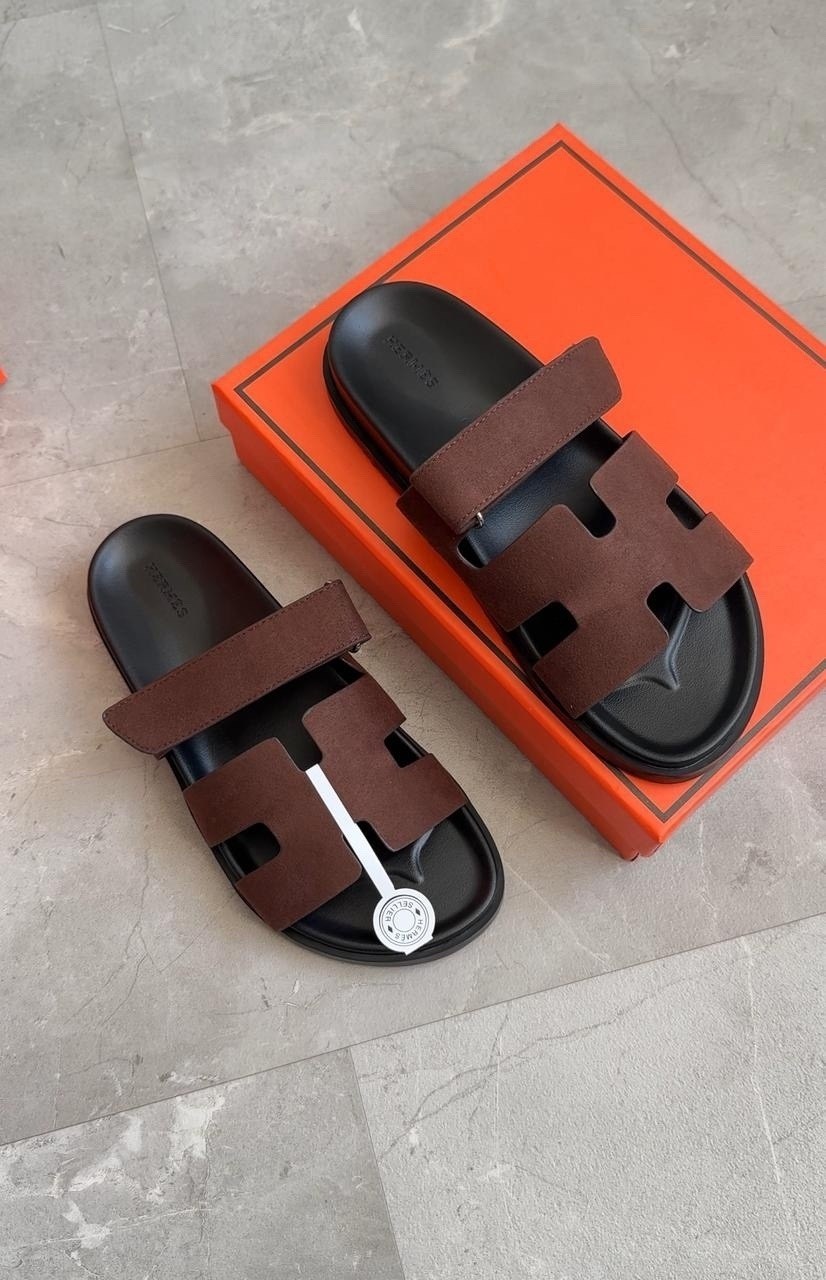 шлепанцы hermes,шлепки гермес,шлепки эрмес,,hermes сандалии