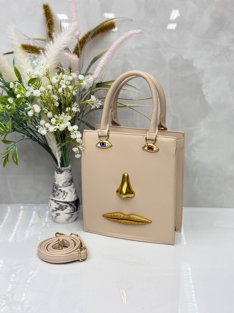 сумка,брендовая женская сумка,сумки женская,сумка schiaparelli,стильная сумка