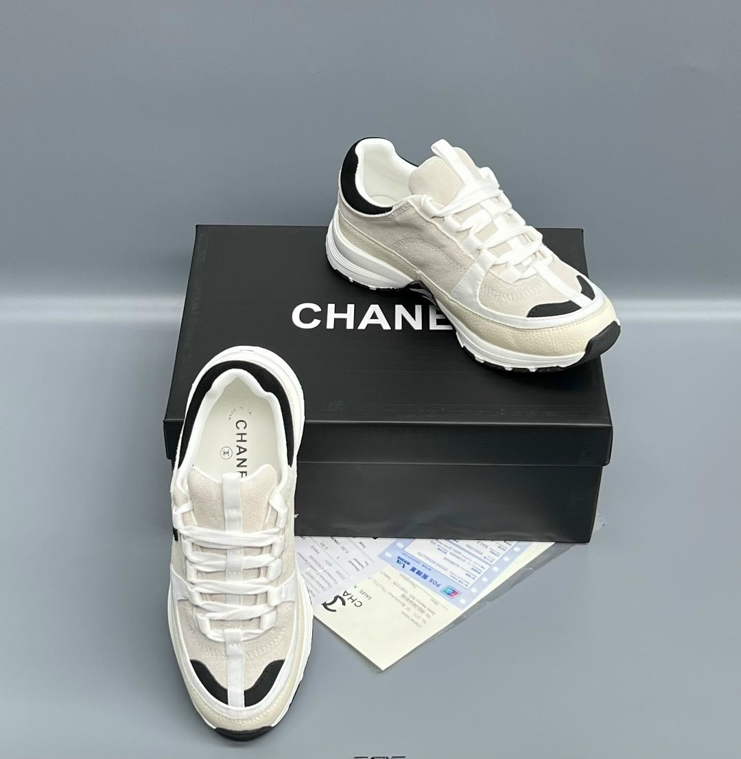 женские кроссовки chanel,кроссовки chanel,кроссовки шанель женские,шанель кроссовки,
